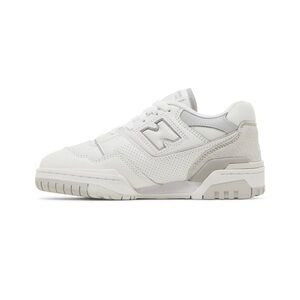 BRAND NEW new balance 550 “white rain cloud”
